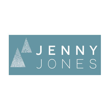 Jenny Jones Logo